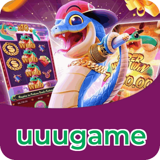 Material promocional do app uuugame — ilustração, não métricas auditadas nesta página